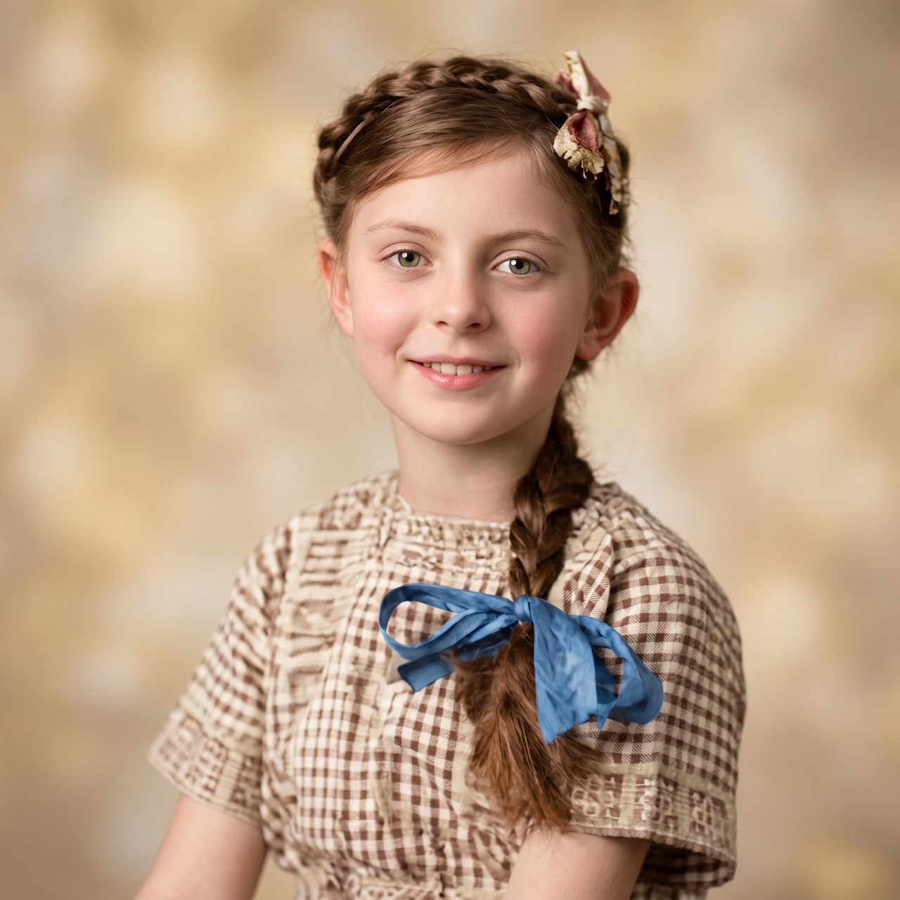 Lina Elsa Schr&ouml;der, geb. Uhlemann